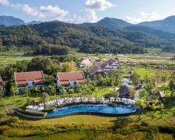 Pullman Luang Prabang Resort