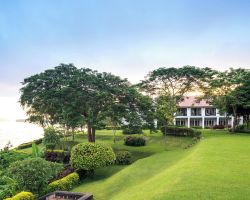 The Grand Luang Prabang, Affiliated by Melia