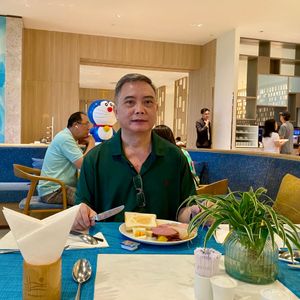 Holiday Inn Resort Hồ Tràm Beach