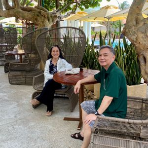 Holiday Inn Resort Hồ Tràm Beach