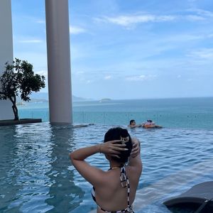 Khách sạn Sheraton Nha Trang