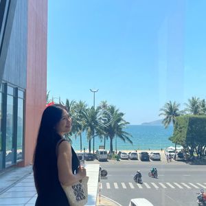Khách sạn Sheraton Nha Trang