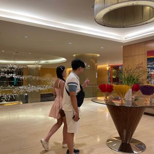 Khách sạn Sheraton Nha Trang