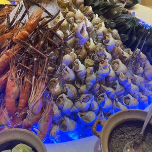 Khách sạn Sheraton Nha Trang