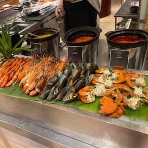 Khách sạn Sheraton Nha Trang