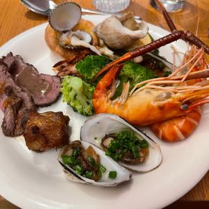 Khách sạn Sheraton Nha Trang