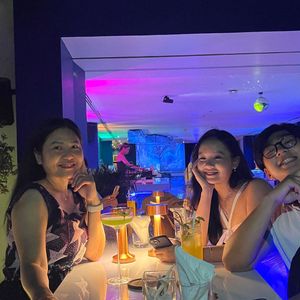Khách sạn Sheraton Nha Trang