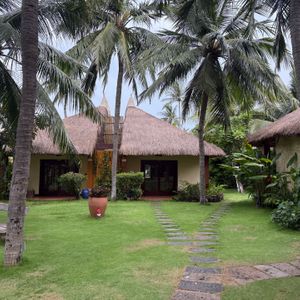 Terracotta Resort Mũi Né - Phan Thiết