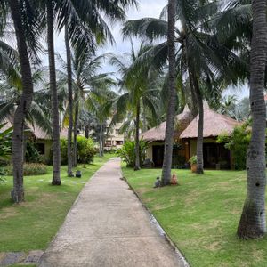Terracotta Resort Mũi Né - Phan Thiết