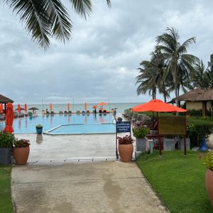 Terracotta Resort Mũi Né - Phan Thiết