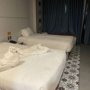 Le Viva Mũi Né Resort