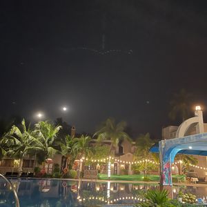 Le Viva Mũi Né Resort