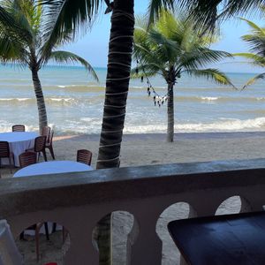 Le Viva Mũi Né Resort