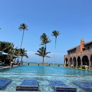 Le Viva Mũi Né Resort