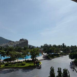 Aquamarine Cam Ranh by Swandor
