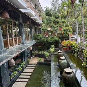 Sonata Resort & Spa Phan Thiết