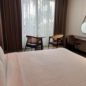 Khách sạn Châu Khương Long Xuyên