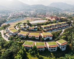Khách sạn Luang Prabang View