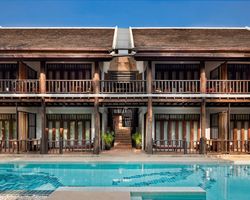 Khách sạn Maison Dalabua Luang Prabang