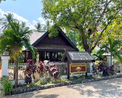 Khách sạn Parasol Blanc Luang Prabang