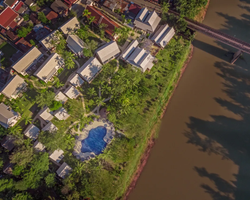 Le Bel Air Resort Luang Prabang