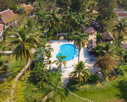 Santi Resort & Spa Luang Prabang