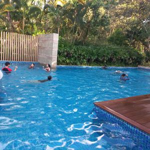 Minera Bình Châu Hot Spring Resort