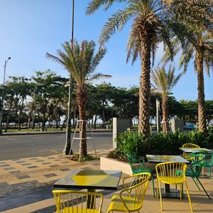 Khách sạn ibis Styles Vũng Tàu
