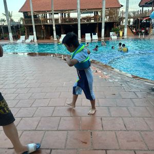 Khách sạn New Wave Vũng Tàu