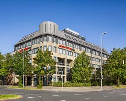 Khách sạn Căn hộ Vienna House Easy by Wyndham Munchen Munich