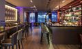 Nhà hàng và quầy bar