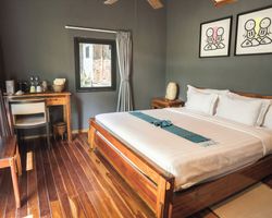 The Namkhan Resort Luang Prabang