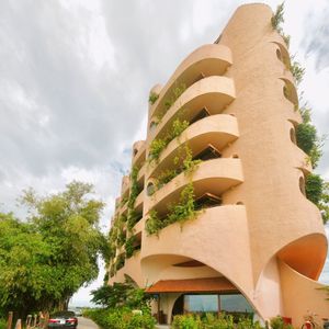 Khách sạn Rêu Boutique Hội An