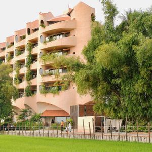 Khách sạn Rêu Boutique Hội An