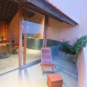 Khách sạn Rêu Boutique Hội An