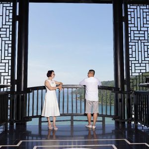InterContinental Đà Nẵng Sun Peninsula Resort