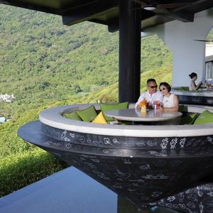InterContinental Đà Nẵng Sun Peninsula Resort