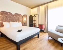 Khách sạn ibis Styles Madrid centro Maravillas