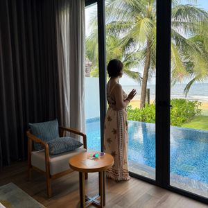 Movenpick Phú Quốc Resort Waverly