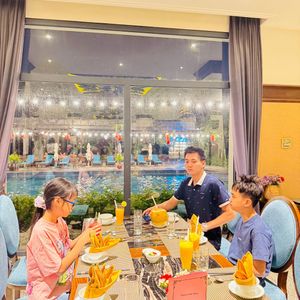 Ninh Binh Hidden Charm Resort