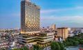 Khách sạn Pullman Hải Phòng Grand - Tổng quan