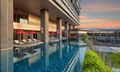 Pullman Hai Phong Grand Hotel - Hồ bơi