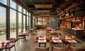 Khách sạn Pullman Hải Phòng Grand - Nhà hàng