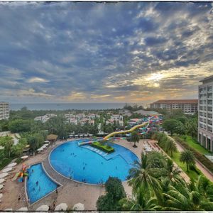 Wyndham Grand Phú Quốc (VinOasis cũ)