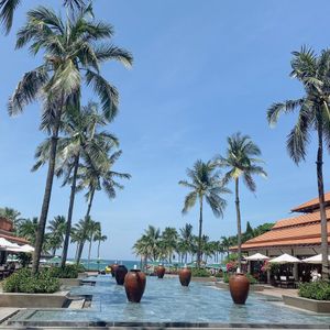 Furama Đà Nẵng Resort