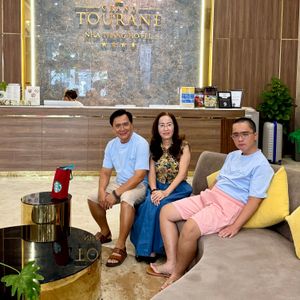 Khách sạn Grand Tourane Nha Trang