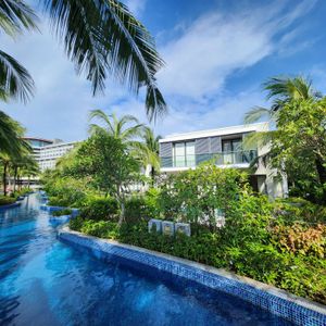 Best Western Premier Sonasea Phu Quoc Resort