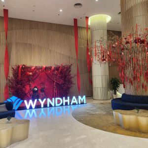 Wyndham Grand Phú Quốc (VinOasis cũ)