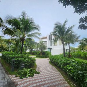 Wyndham Grand Phú Quốc (VinOasis cũ)