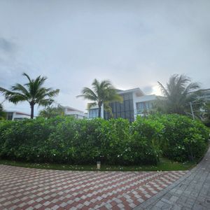 Wyndham Grand Phú Quốc (VinOasis cũ)